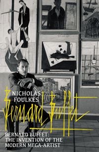 Produktbild: Foulkes, N: Bernard Buffet