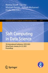 Produktbild: Soft Computing in Data Science