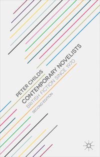 Produktbild: Contemporary Novelists