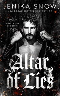 Produktbild: Altar of Lies