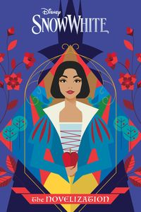 Produktbild: Snow White Live Action Novelization