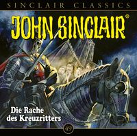 John Sinclair Classics - Folge 49 Jason Dark