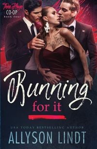 Produktbild: Running For It