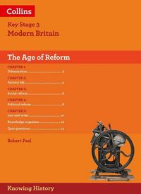 Produktbild: Ks3 Hist Social & Political Ch