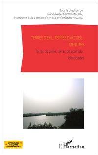 Produktbild: Terres d'exil, terres d'accueil : identit&eacute;s