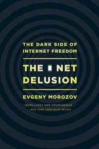 Produktbild: Net Delusion