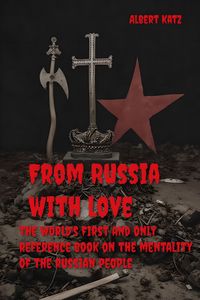 Produktbild: From Russia with love