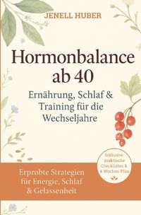 Produktbild: Hormonbalance ab 40