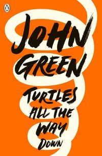 Produktbild: Turtles All the Way Down