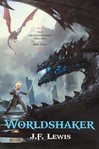 Produktbild: Worldshaker