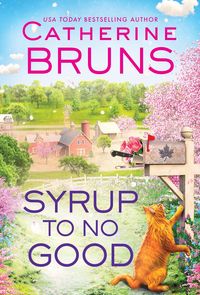Produktbild: Syrup to No Good