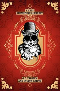 Produktbild: A Cats Steampunk Alphabet