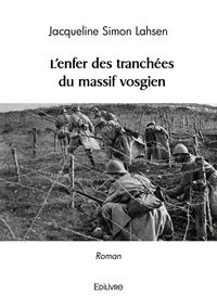 Produktbild: L enfer des tranchees du massif