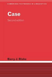 Produktbild: Case