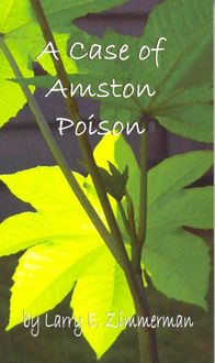Produktbild: Case of Amston Poison