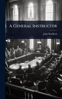 Produktbild: A General Instructer