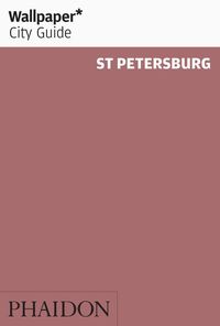 Produktbild: Wallpaper* City Guide St Petersburg 2012