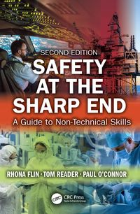 Produktbild: Safety at the Sharp End
