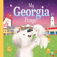 Produktbild: My Georgia Prayer