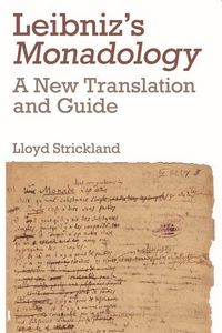 Produktbild: Leibniz's Monadology