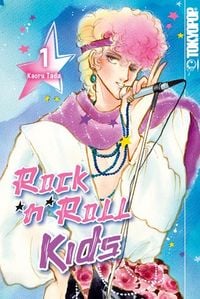 Produktbild: Rock 'n' Roll Kids 01