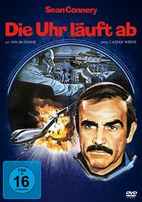 Produktbild: Sean Connery: Die Uhr l&auml;uft ab - Ransom (Filmjuwelen)