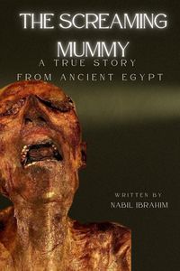Produktbild: The Screaming Mummy