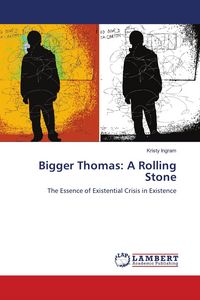 Produktbild: Bigger Thomas: A Rolling Stone