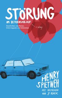 Produktbild: St&ouml;rung im Betriebsablauf
