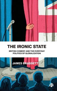 Produktbild: Ironic State