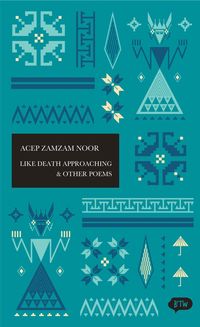 Produktbild: Like Death Approaching & Other Poems