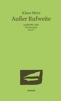 Produktbild: Au&szlig;er Rufweite
