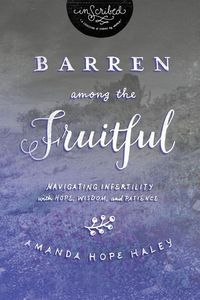 Produktbild: Barren Among The Fruitful