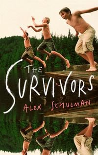 Produktbild: The Survivors