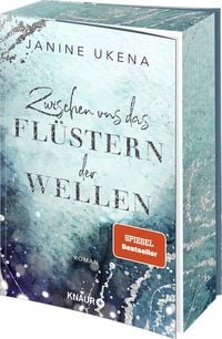 Produktbild: Zwischen uns das Flüstern der Wellen