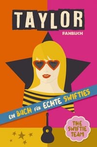 Produktbild: Taylor Fanbuch