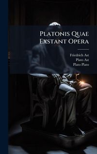 Produktbild: Platonis Quae Exstant Opera