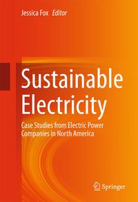 Produktbild: Sustainable Electricity