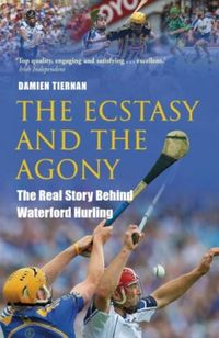 Produktbild: The Ecstasy and the Agony