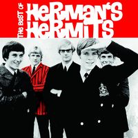 Bild vom Artikel The Best Of vom Autor Herman S. Hermits