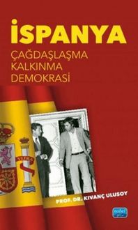 Produktbild: Ispanya - Cagdaslasma, Kalkinma, Demokrasi