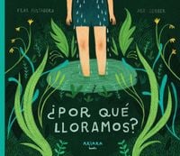 Produktbild: &iquest;Por Qu&eacute; Lloramos?