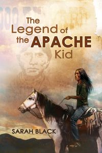 Produktbild: The Legend of the Apache Kid