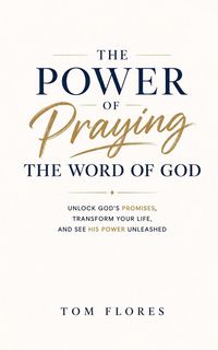 Produktbild: The Power Of Praying The Word