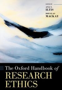 Produktbild: The Oxford Handbook of Research Ethics