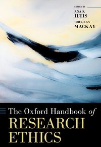 Produktbild: The Oxford Handbook of Research Ethics