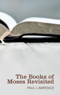 Produktbild: The Books of Moses Revisited