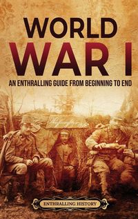 Produktbild: World War I