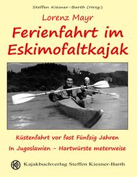 Produktbild: Ferienfahrt im Eskimofaltkajak