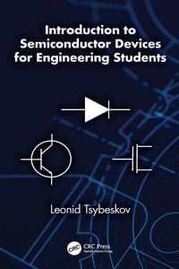 Produktbild: Introduction to Semiconductor Devices for Engineering Students